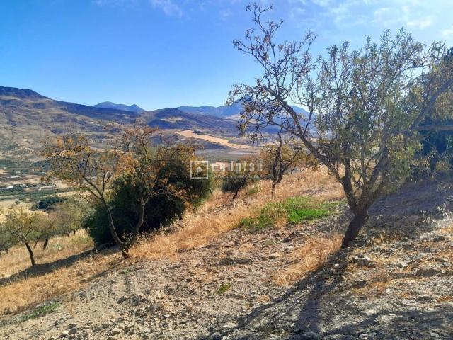 Terreno en venta en Casabermeja, Málaga