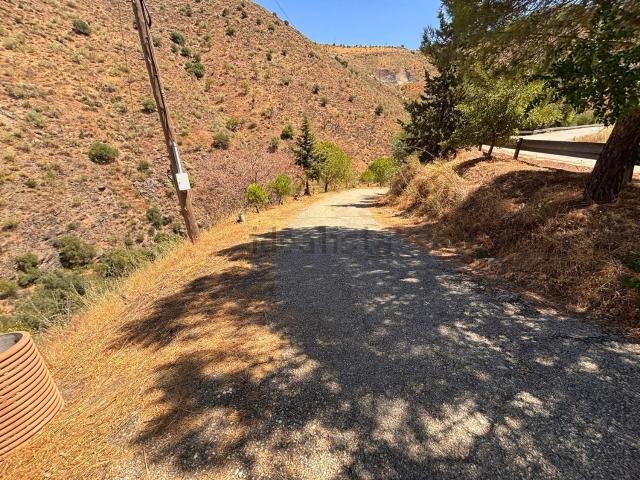 Terreno en venta en Valle del Guadalhorce, Andalucía