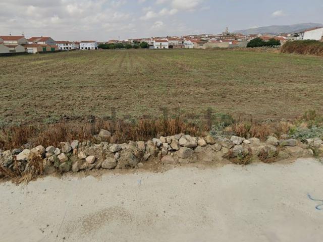 Terreno en venta en Almoharín, Extremadura