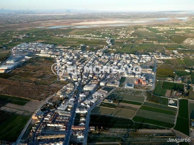 Terreno en venta en Bañet, Almoradí