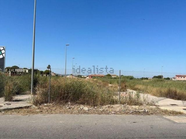 Terreno en venta en La Erica, Almoradí