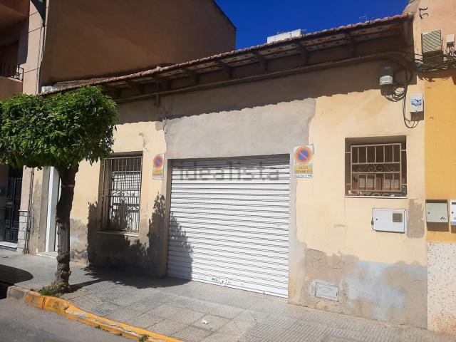 Terreno en venta en Centro, Almoradí