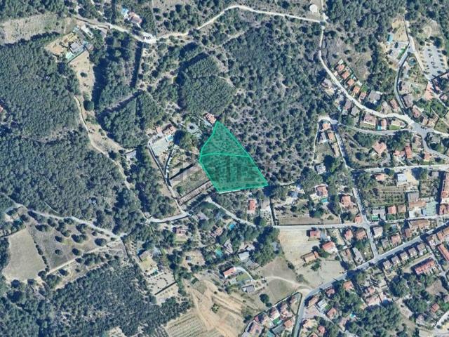 Terreno en venta en Baix Camp, Catalunya