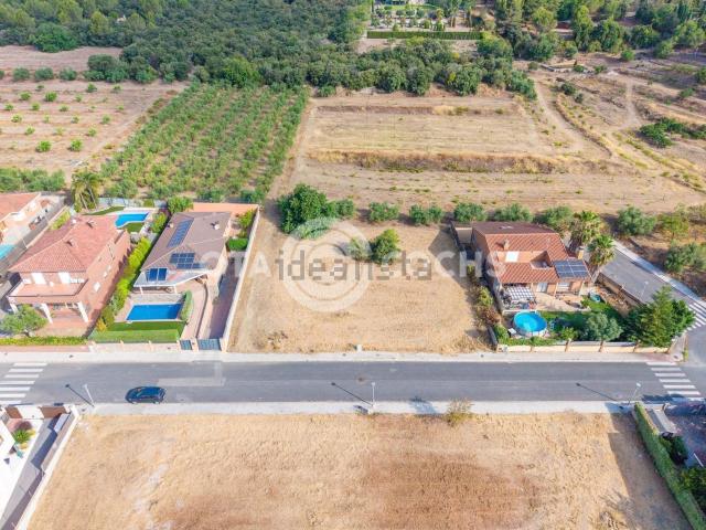 Terreno en venta en Baix Camp, Catalunya