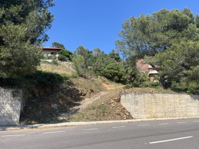 Terreno en venta en Baix Camp, Catalunya