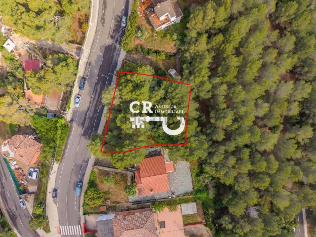 Terreno en venta en Baix Camp, Catalunya