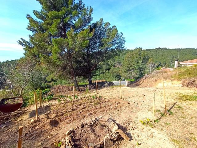 Terreno en venta en Baix Camp, Catalunya