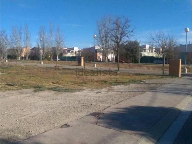Terreno en venta en Hoya de Huesca / Plana de Uesca, Aragón