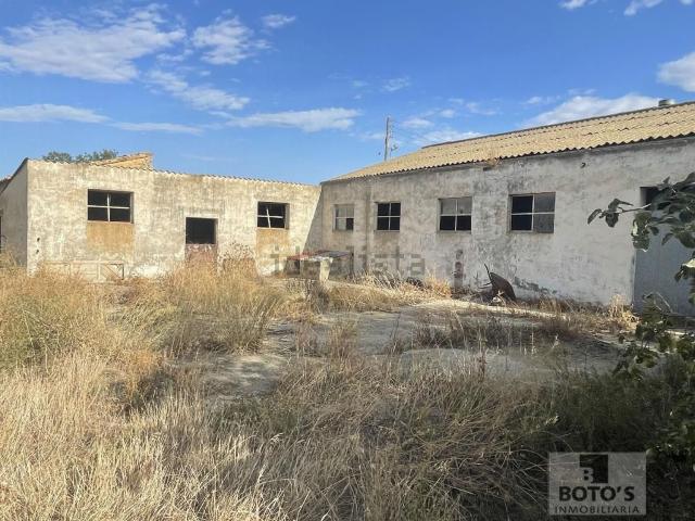 Terreno en venta en Hoya de Huesca / Plana de Uesca, Aragón