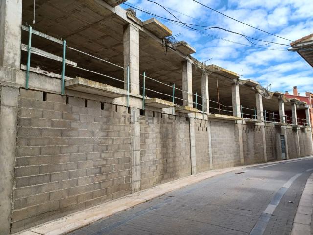 Terreno en venta en Almudévar