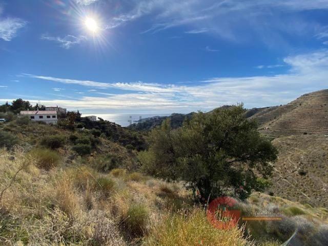 Terreno en venta en Marina del Este, Comarca de la Costa Granadina