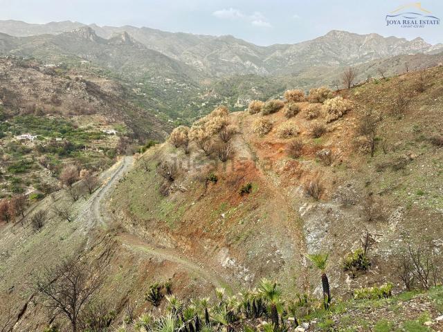 Terreno en venta en Río Seco, Comarca de la Costa Granadina