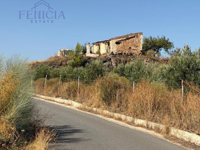 Terreno en venta en Velilla-Taramay, Comarca de la Costa Granadina