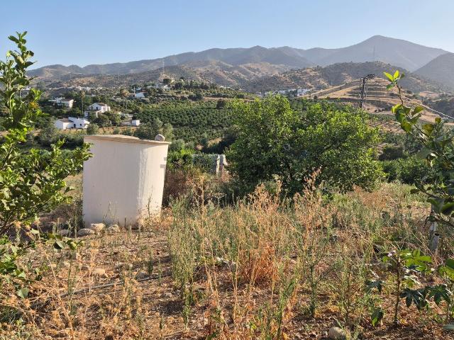 Terreno en venta en Las Mellizas Estación, Valle del Guadalhorce