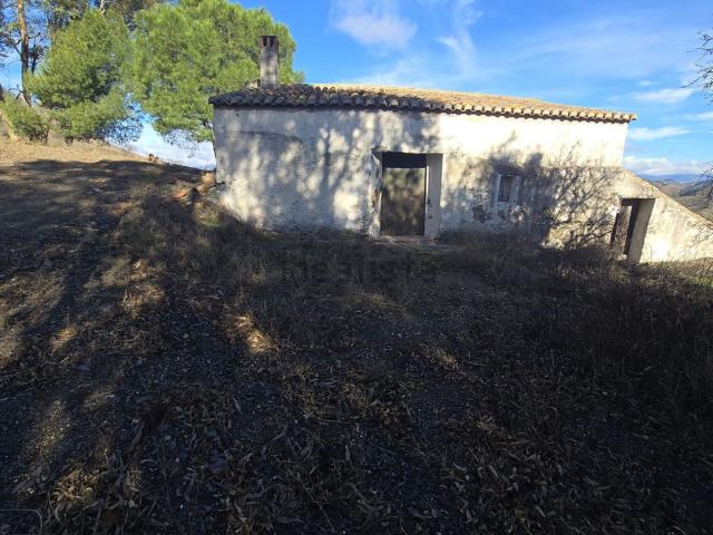 Terreno en venta en Valle del Guadalhorce, Andalucía
