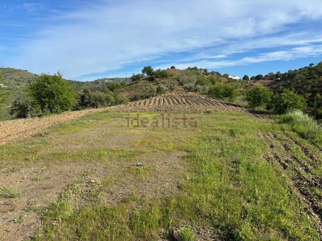 Terreno en venta en Valle del Guadalhorce, Andalucía