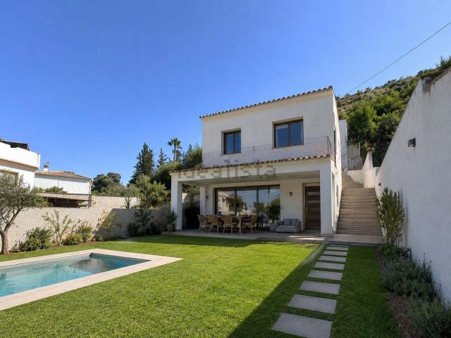 Terreno en venta en Bermejo-Caracuel, Valle del Guadalhorce