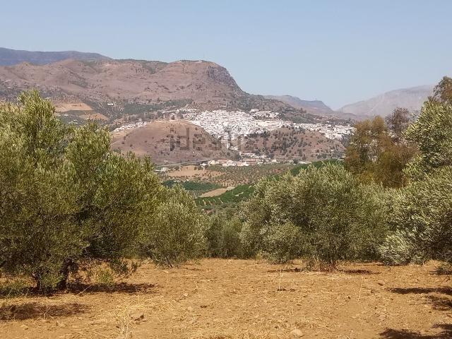 Terreno en venta en Valle del Guadalhorce, Andalucía