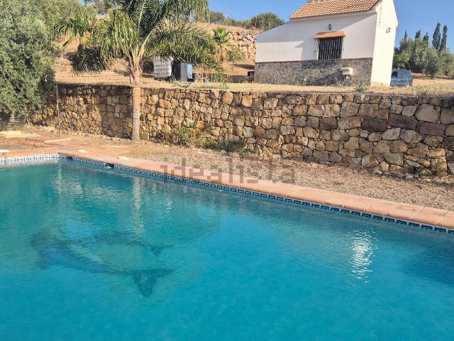 Terreno en venta en Los Llanos, Álora