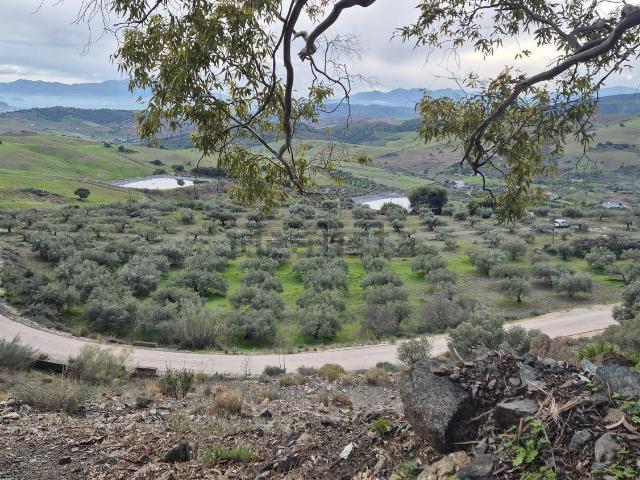Terreno en venta en Sierra de las Nieves, Andalucía