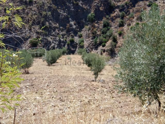 Terreno en venta en El Puente, Valle del Guadalhorce