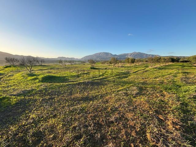 Terreno en venta en Valle del Guadalhorce, Andalucía