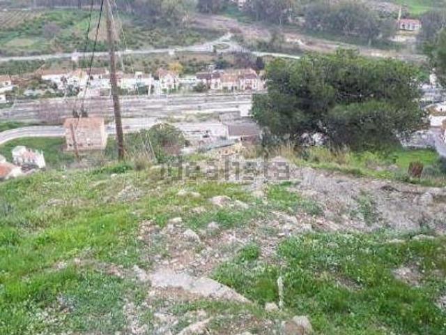 Terreno en venta en El Puente, Valle del Guadalhorce