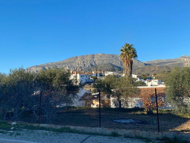 Terreno en venta en Bermejo-Caracuel, Valle del Guadalhorce