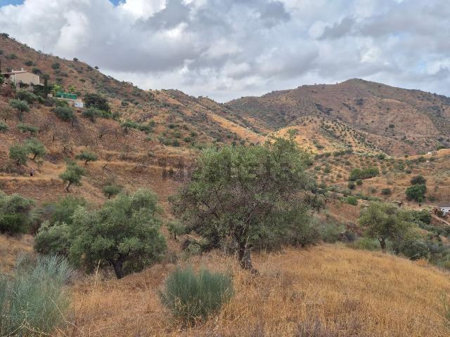 Terreno en venta en El Puente, Valle del Guadalhorce