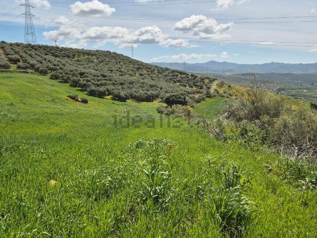 Terreno en venta en Valle del Guadalhorce, Andalucía