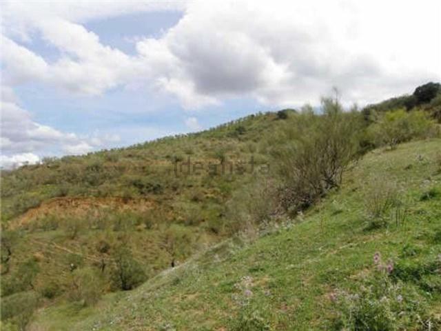 Terreno en venta en Valle del Guadalhorce, Andalucía