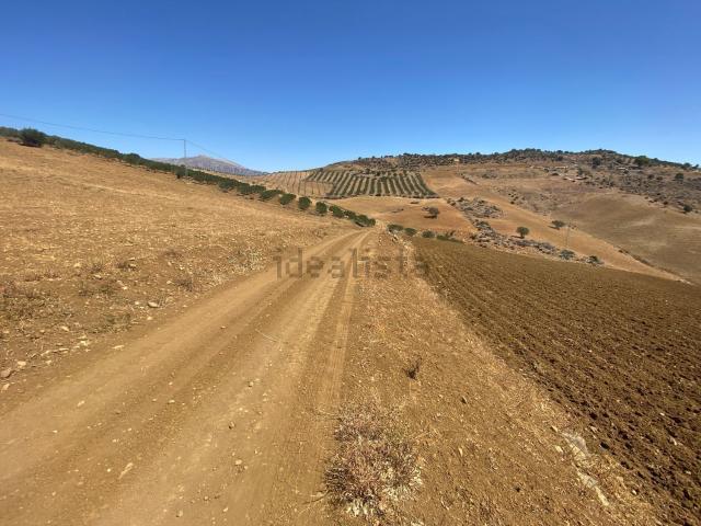 Terreno en venta en Valle del Guadalhorce, Andalucía