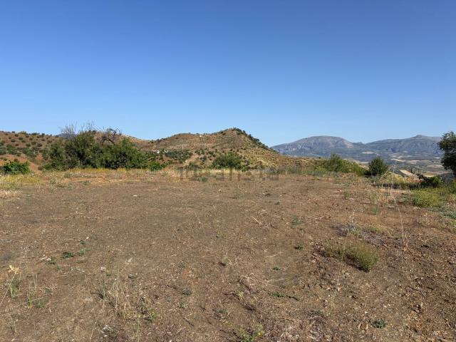 Terreno en venta en Valle del Guadalhorce, Andalucía