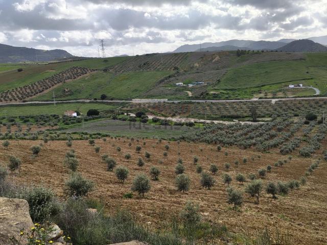 Terreno en venta en Valle del Guadalhorce, Andalucía