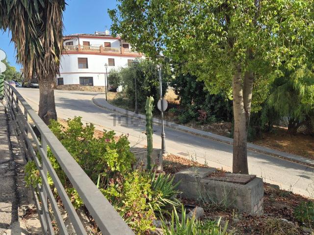 Terreno en venta en El Puente, Valle del Guadalhorce