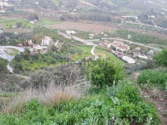 Terreno en venta en El Puente, Valle del Guadalhorce