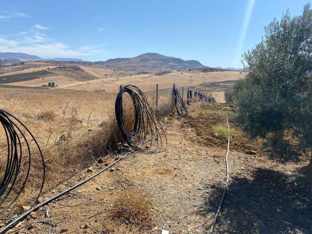 Terreno en venta en Valle del Guadalhorce, Andalucía