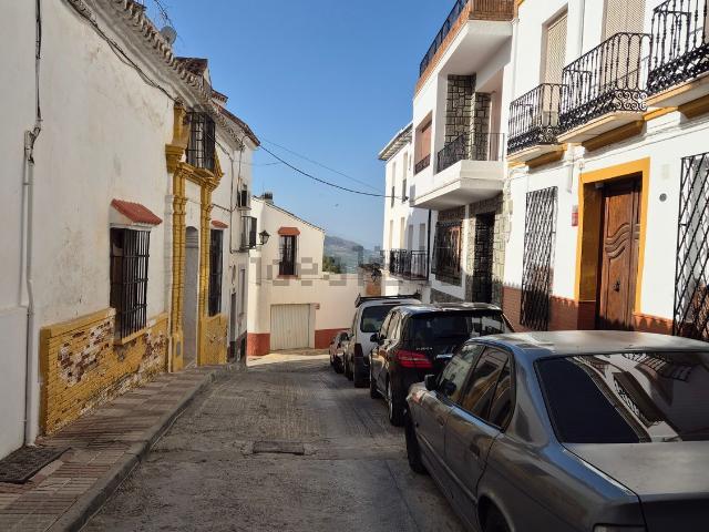 Terreno en venta en El Puente, Valle del Guadalhorce