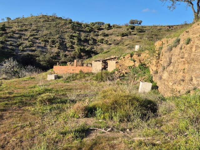 Terreno en venta en Valle del Guadalhorce, Andalucía