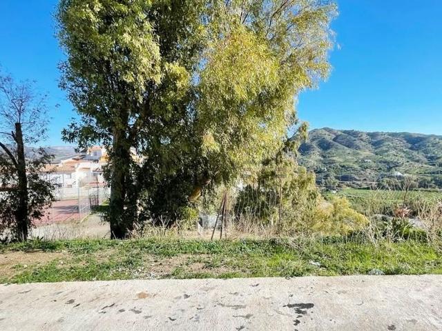 Terreno en venta en El Puente, Valle del Guadalhorce