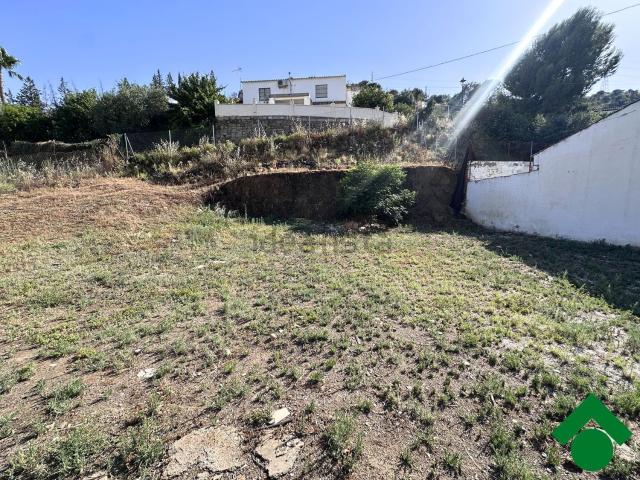 Terreno en venta en Bermejo-Caracuel, Valle del Guadalhorce