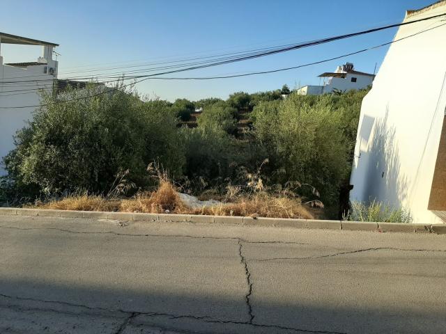 Terreno en venta en Valle del Guadalhorce, Andalucía