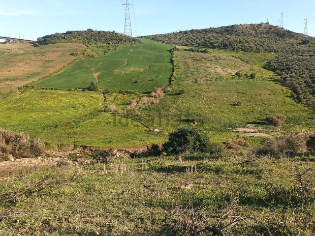 Terreno en venta en Las Mellizas Estación, Valle del Guadalhorce