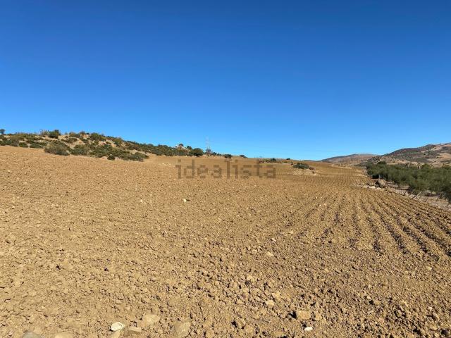 Terreno en venta en Valle del Guadalhorce, Andalucía