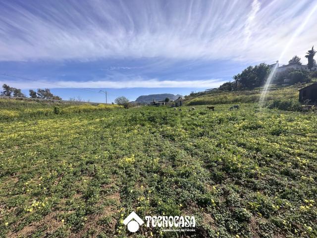 Terreno en venta en Paredones-Cerrajones, Valle del Guadalhorce