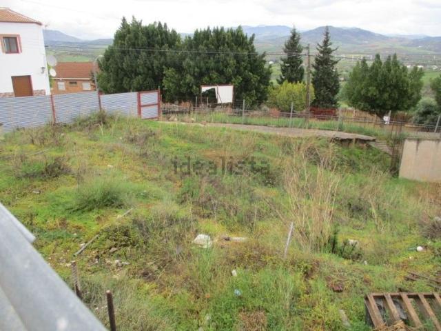 Terreno en venta en Valle del Guadalhorce, Andalucía