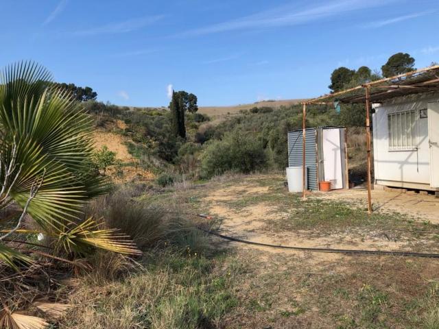 Terreno en venta en El Puente, Valle del Guadalhorce