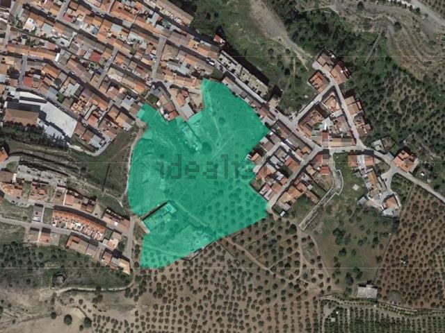 Terreno en venta en El Puente, Valle del Guadalhorce