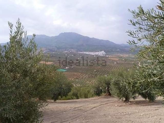 Terreno en venta en Sierra de las Nieves, Andalucía