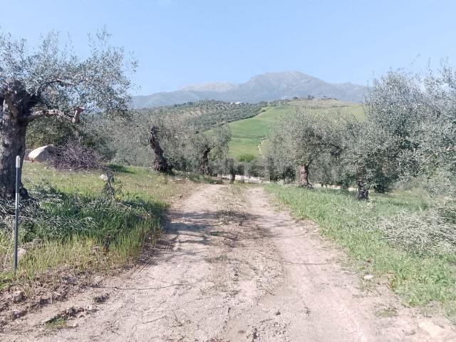 Terreno en venta en Sierra de las Nieves, Andalucía